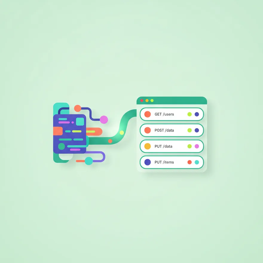 สร้างเอกสาร API อัตโนมัติจากโค้ด